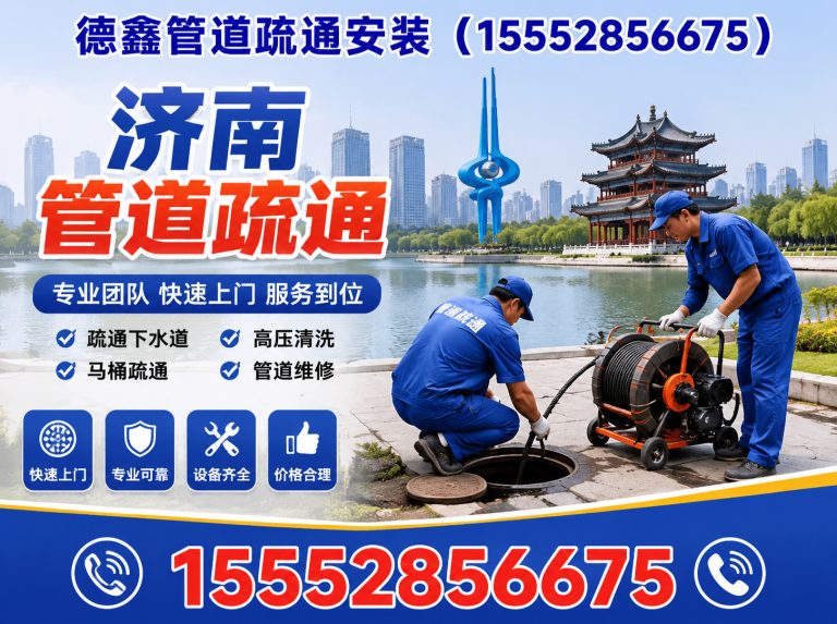 莱芜区管网检测展示图